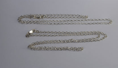 Triskele, 925 Silver pendant,  Irish Celtic Jewellery,